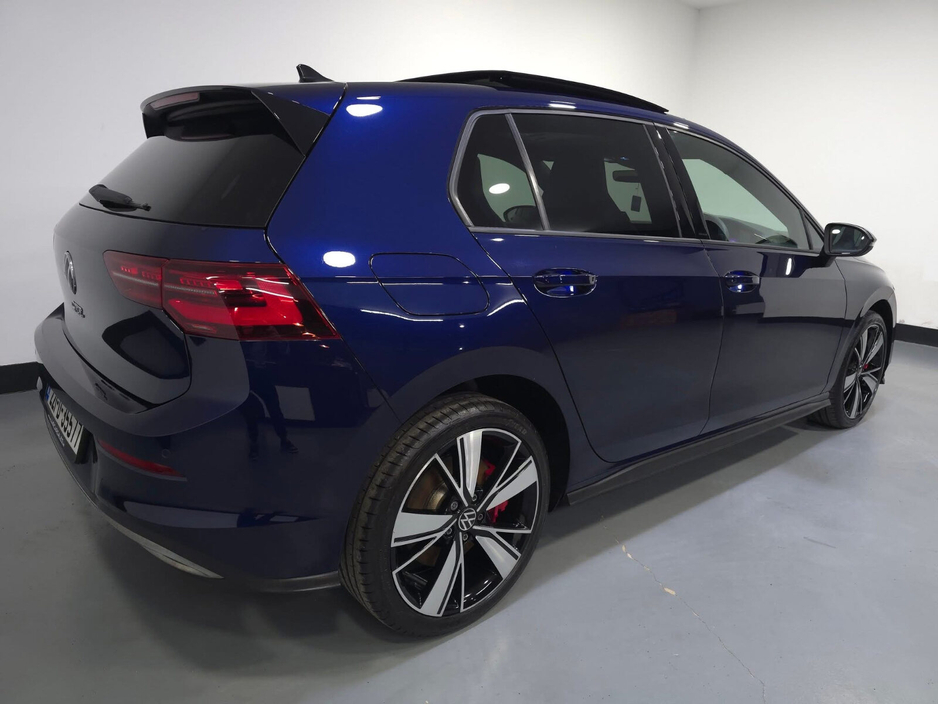 2022 Volkswagen Golf 1.4 TSI 5DR 245HP GTE DSG €27,950