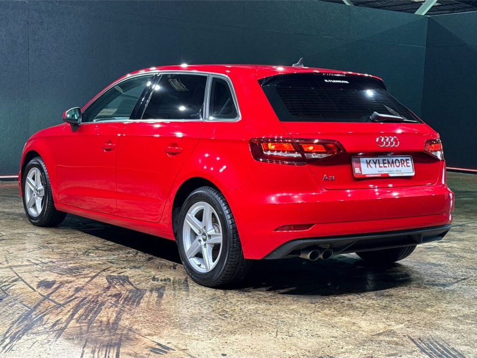 2019 Audi A3 - image 5