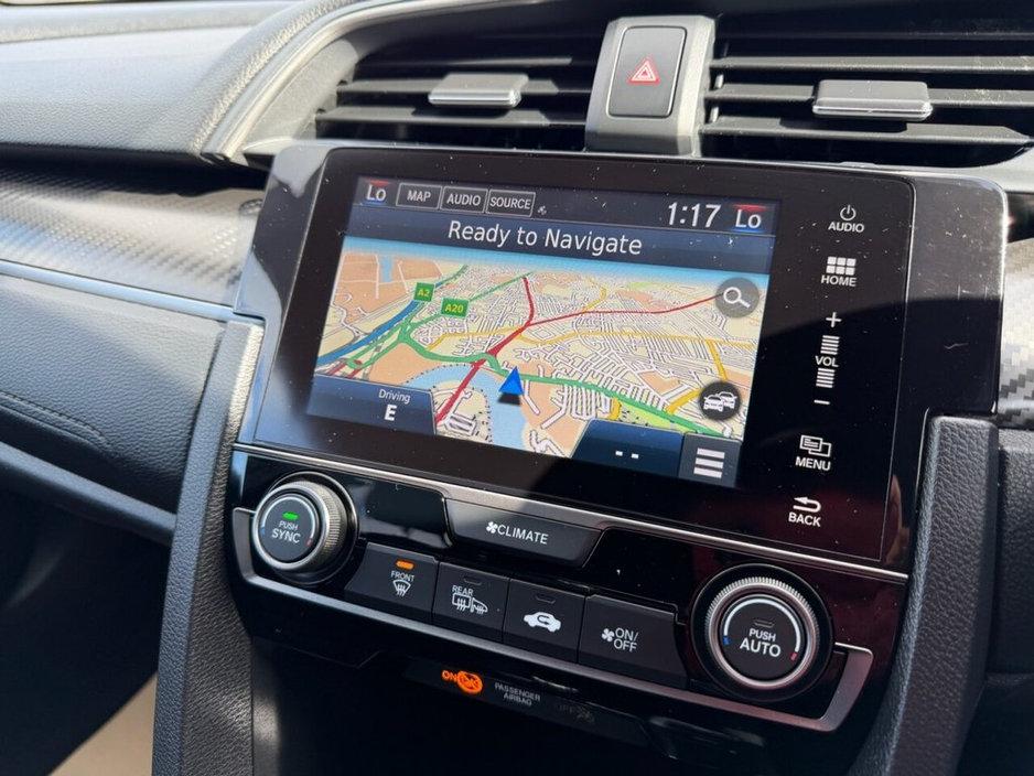 2019 Honda Civic - image 22