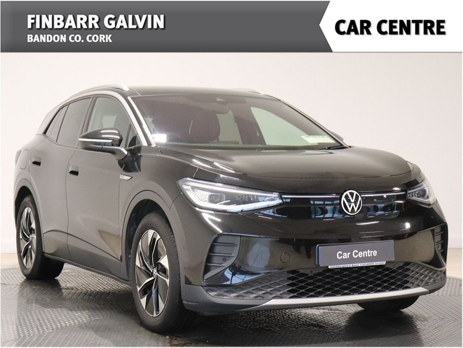 2023 Volkswagen ID.4 STYLE 77kWh 204HP €31,950