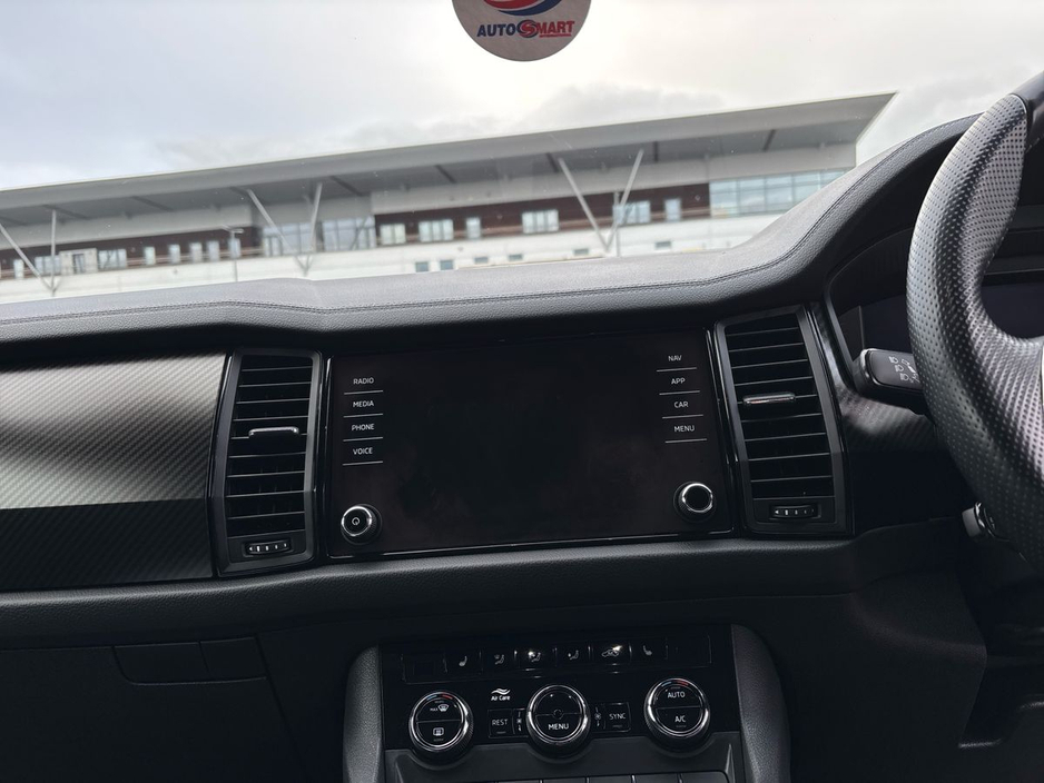 2024 Skoda Kodiaq - image 8