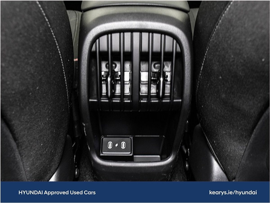 2024 Hyundai Kona Petrol Elegance €30,990