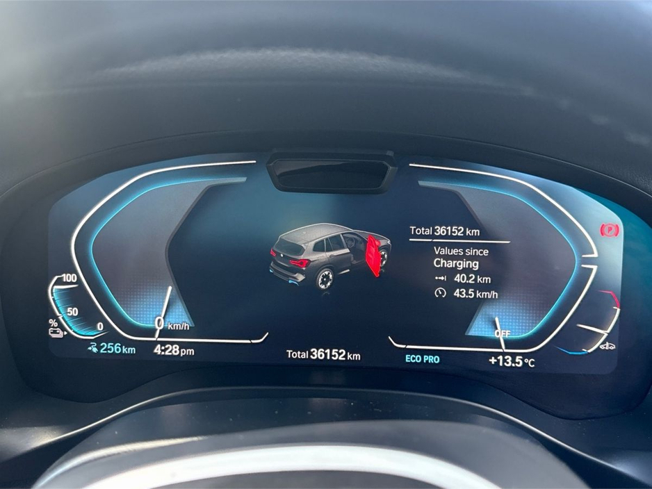 2023 BMW iX3 - image 6