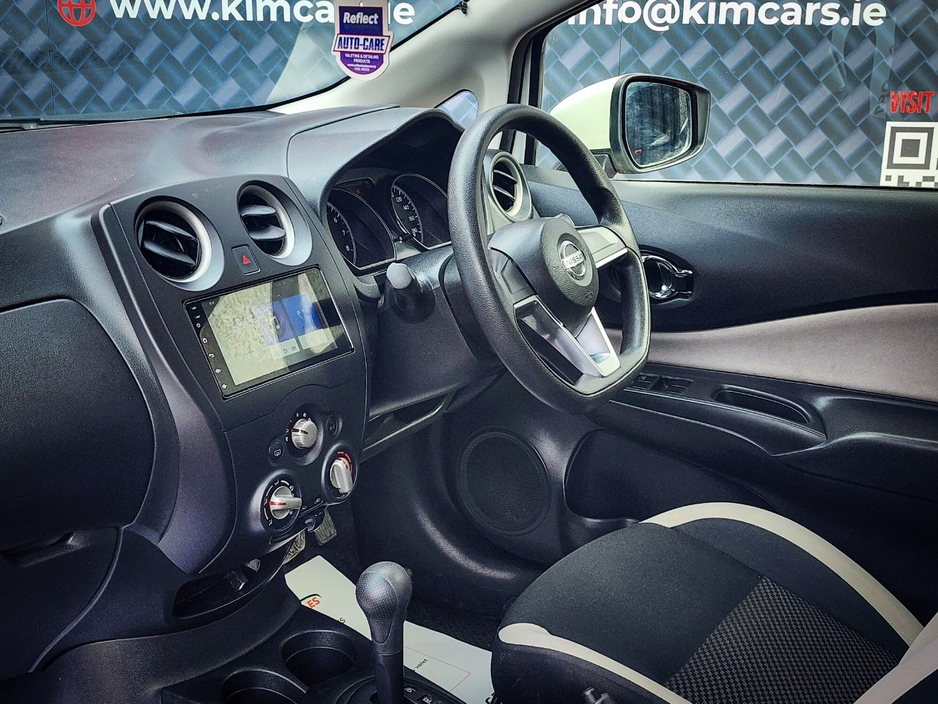2019 Nissan Note - image 19
