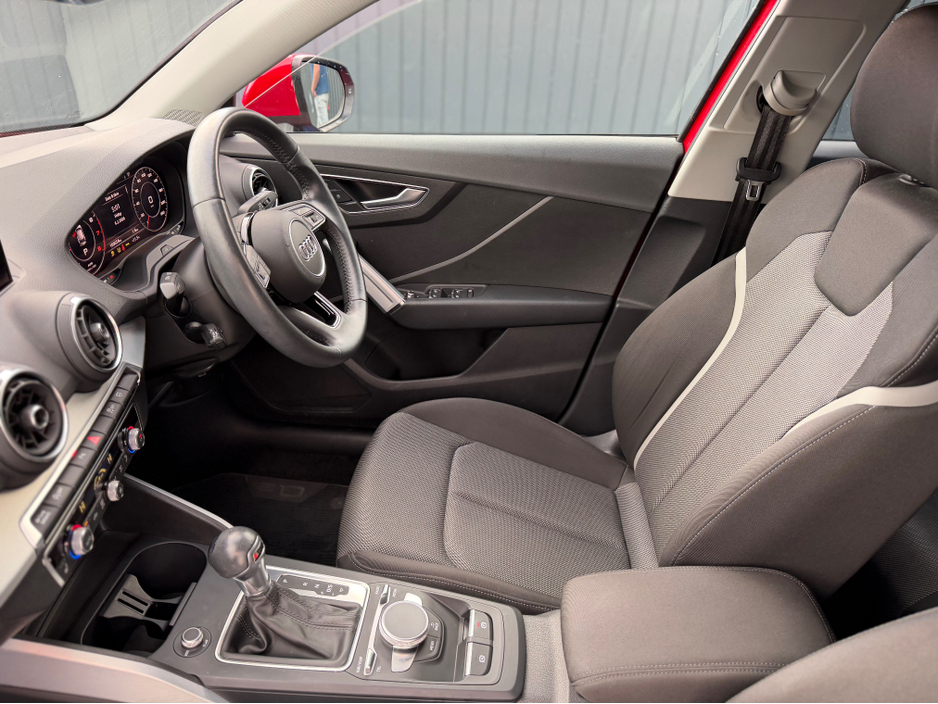 2019 Audi Q2 SPORT - 1.0L PETROL - AUTO - 12M WARRANTY - CAR: 1742 €19,950