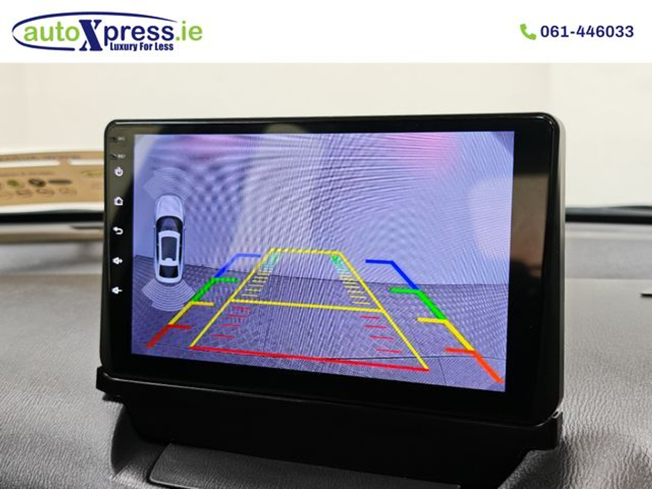 2020 Mazda Demio - image 21