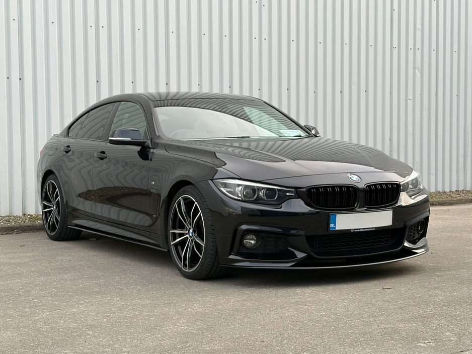 2019 BMW 4 Series for sale in , Ireland