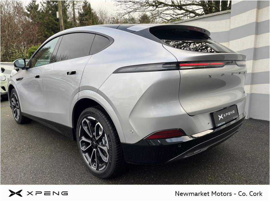 2026 Xpeng G6 - image 47