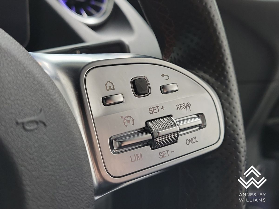 2023 Mercedes-Benz GLA Class GLA250e AMG Line €44,950