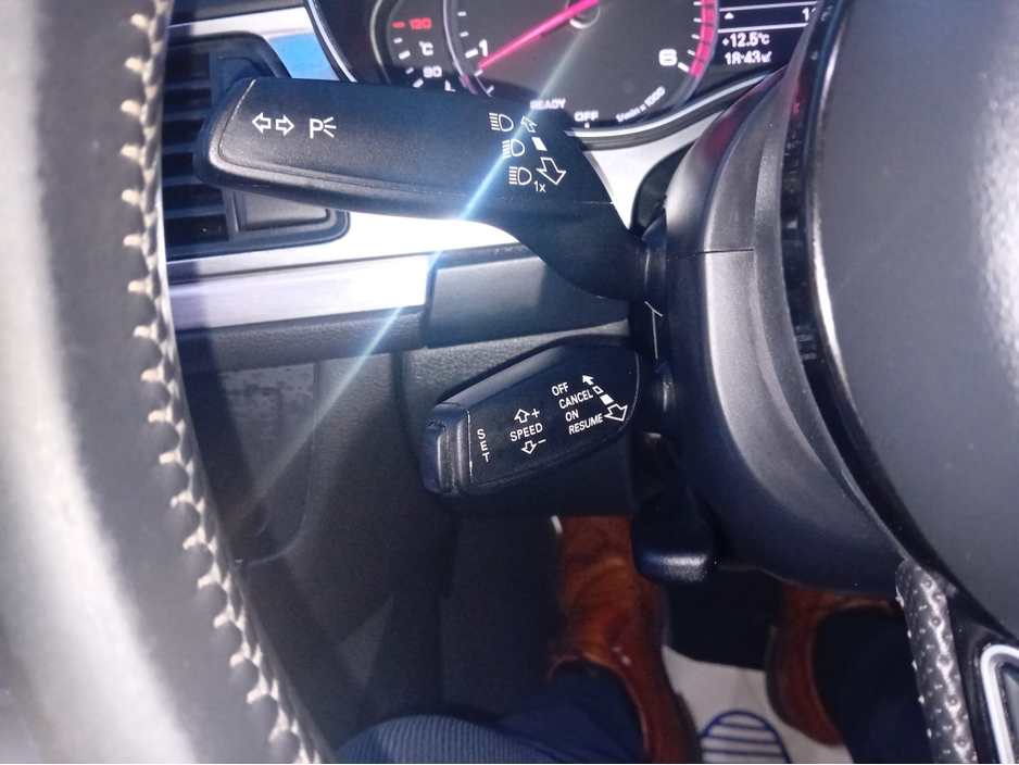 2017 Audi A6 - image 20