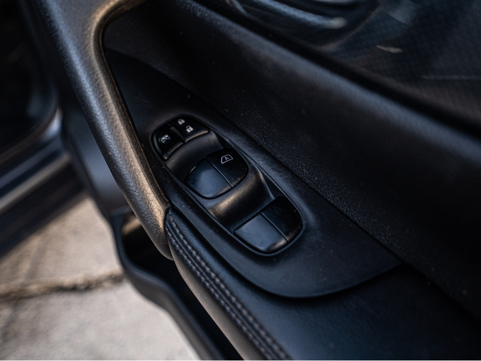 2014 Nissan X-Trail 142 X-Trail 1.6d 7-seater/New NCT/Warranty €10,888