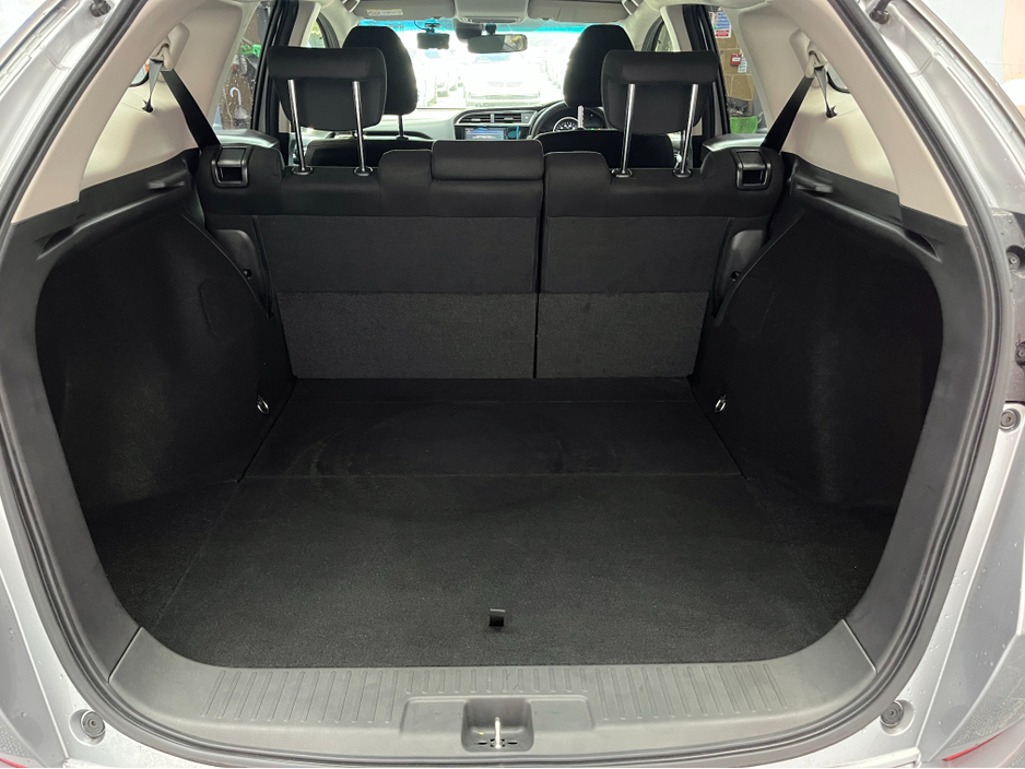 2022 Honda Shuttle - image 7