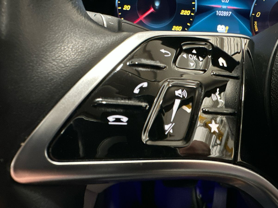 2021 Mercedes-Benz E Class - image 15