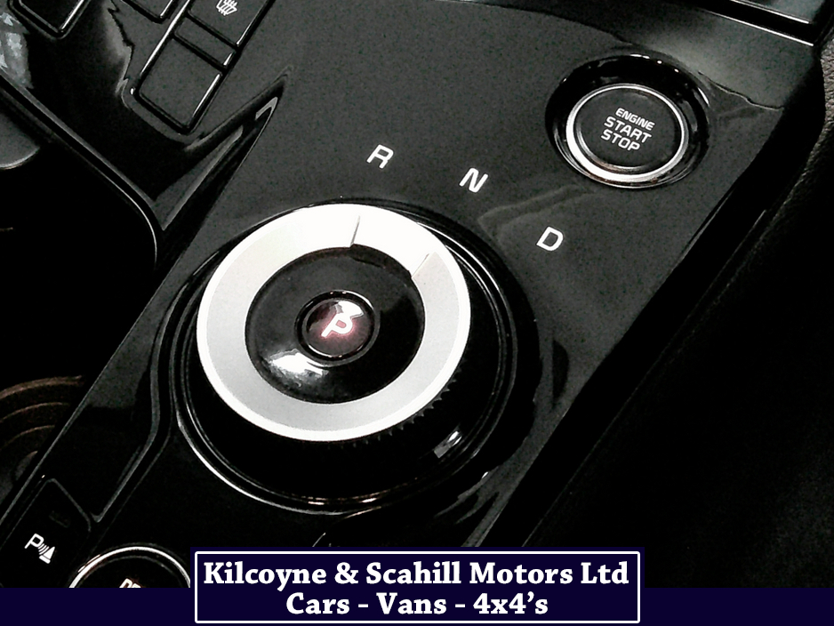 2024 Kia Sportage 3 PHEV 4X4 AUTO