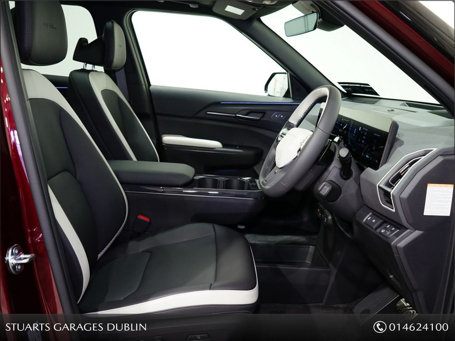 2026 Kia EV5 - image 28