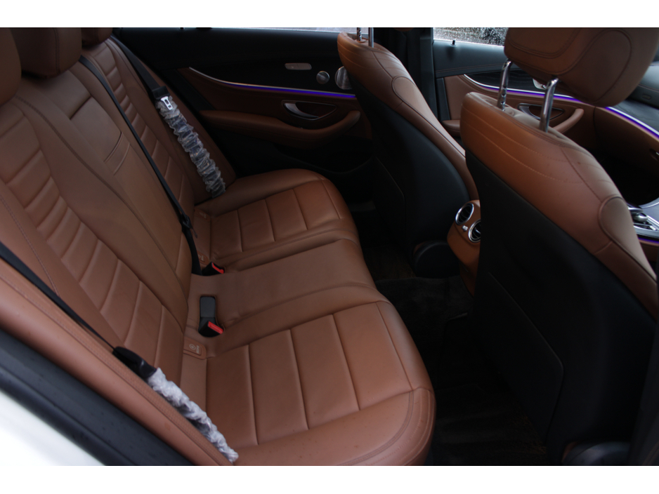 2020 Mercedes-Benz E Class E220D AVANTGARDE SPORT 4DR SALOON AUTOMATIC // STUNNING CAR WITH PANORAMIC SUNROOF //  BUY WITH CONFIDENCE AA AND SIMI APPROVED DEALER 2026 // FINANCE ARRANGED // ALL TRADE INS WELCOME // €39,950