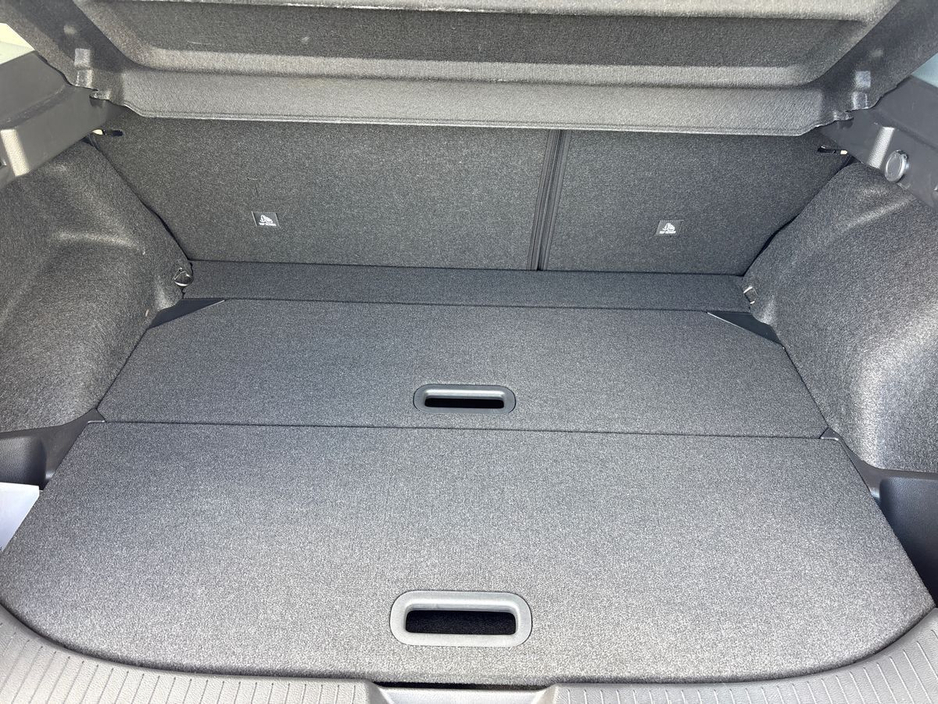 2024 Nissan Qashqai - image 11