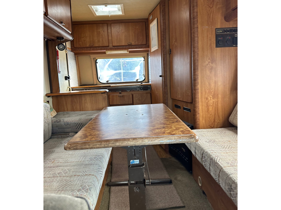 1989 Fiat Ducato - image 14