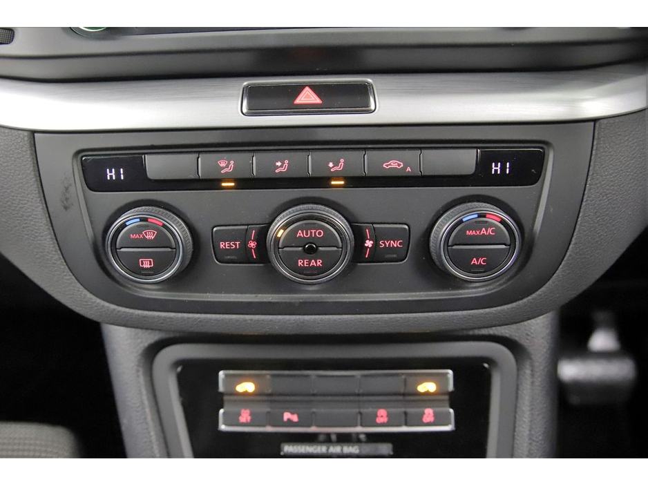 2019 Volkswagen Sharan 1.4 TSI DSG COMFORTLINE *LOW MILEAGE*EL.SLIDING DOORS*ANDROID CAR PLAYER* €29,840