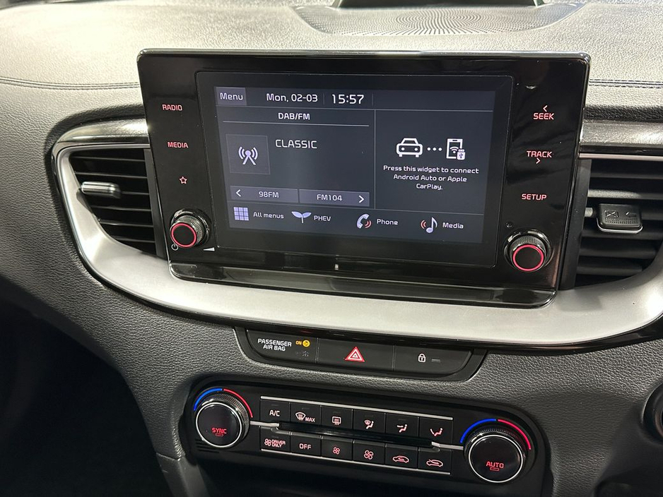 2023 Kia XCeed - image 18