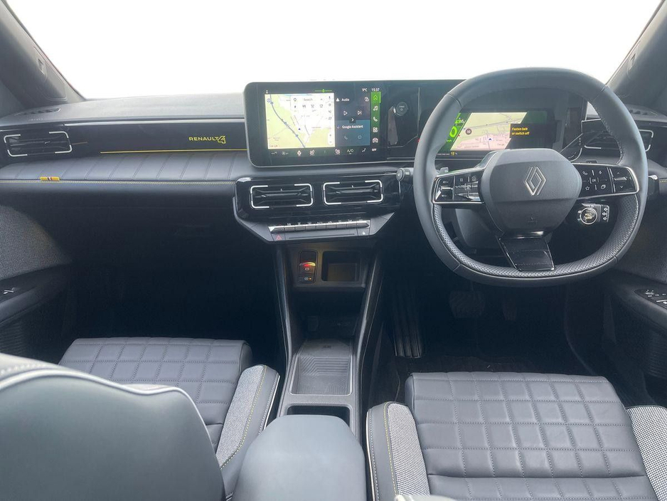 2025 Renault 4 - image 9