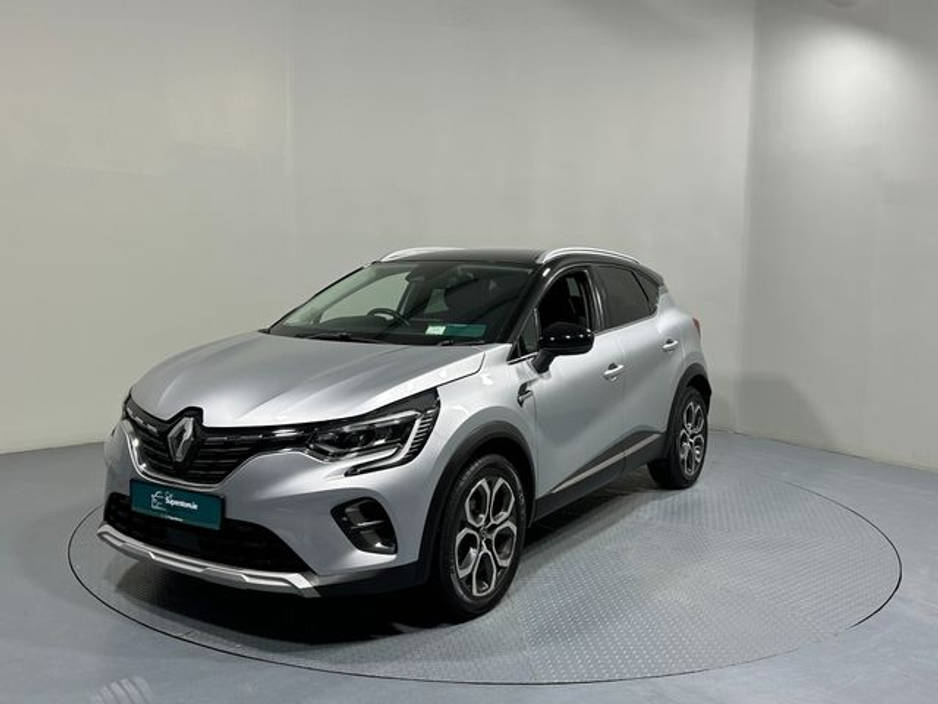 2020 Renault Captur - image 3
