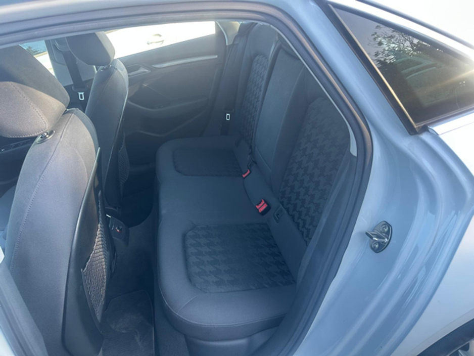 2015 Audi A3 Saloon - image 15