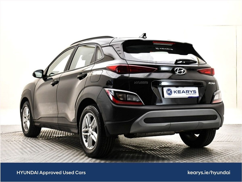 2023 Hyundai Kona - image 13