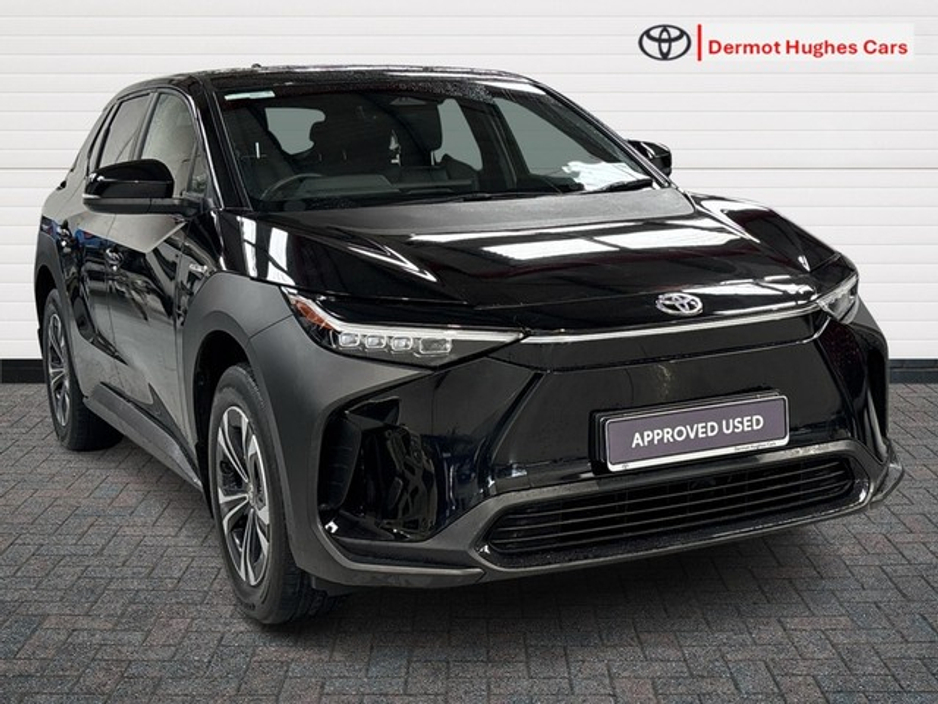 2023 Toyota bZ4X for sale in , Ireland