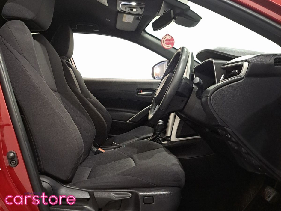 2024 Toyota Corolla Cross 1.8 Hybrid Sport Hatchback €36,880