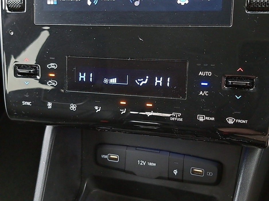 2022 Hyundai Tucson Executive 1.6 Diesel. €29,250