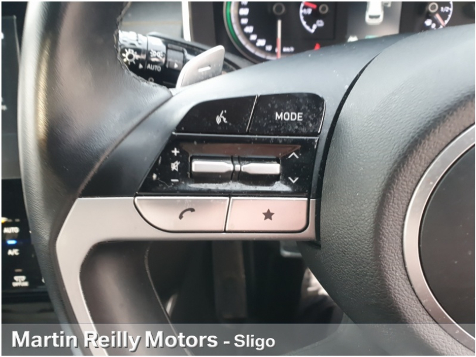 2024 Hyundai Tucson - image 13