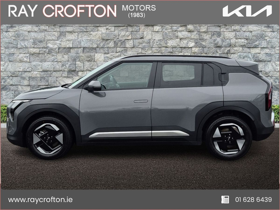 2026 Kia EV3 - image 5