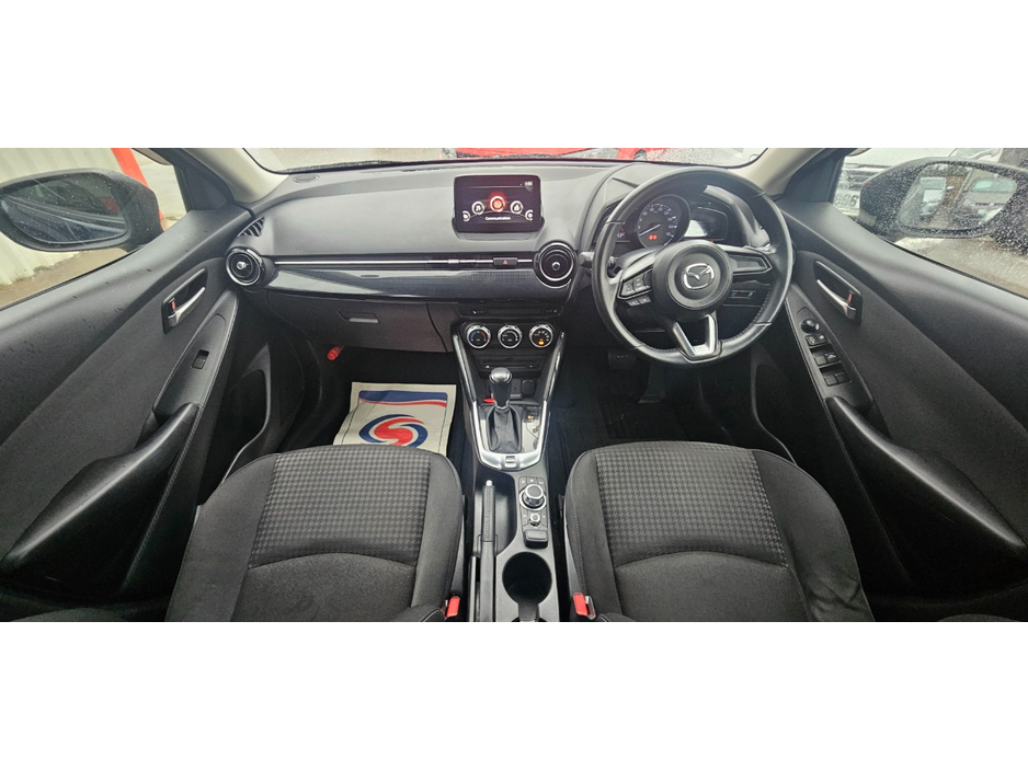 2016 Mazda Mazda2 - image 23