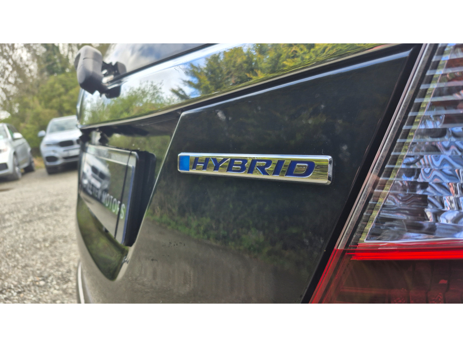 2014 Honda Fit - image 11