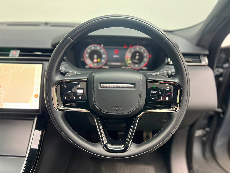 2024 Land Rover Range Rover Velar HSE P400e *PAN ROOF* €65,990
