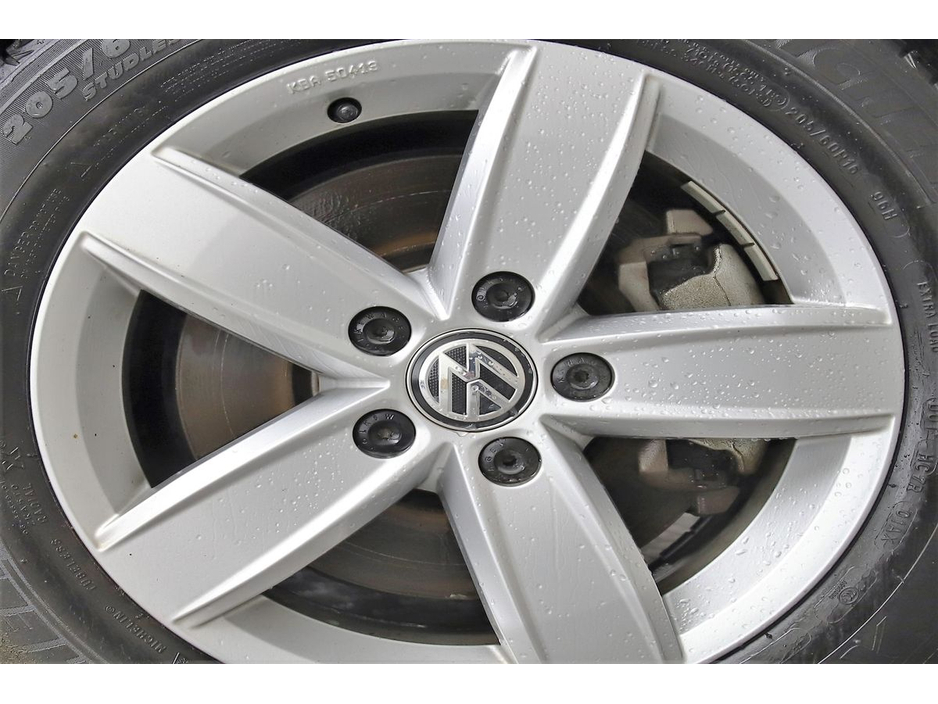 2016 Volkswagen Touran 1.4 TSI DSG HIGHLINE *REVERSE CAM* €17,890