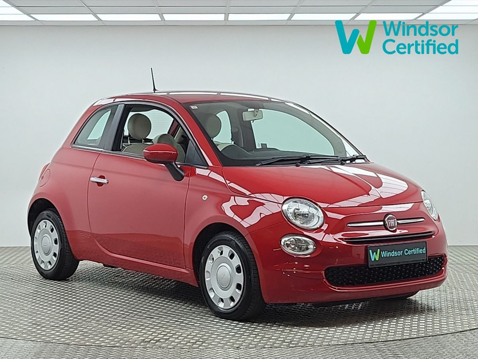 2021 Fiat 500 for sale in , Ireland