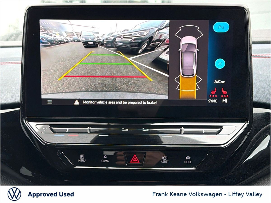 2022 Volkswagen ID.4 - image 13