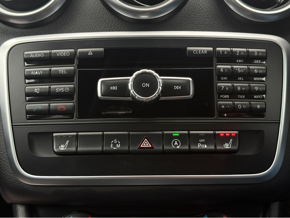 2015 Mercedes-Benz A Class - image 17