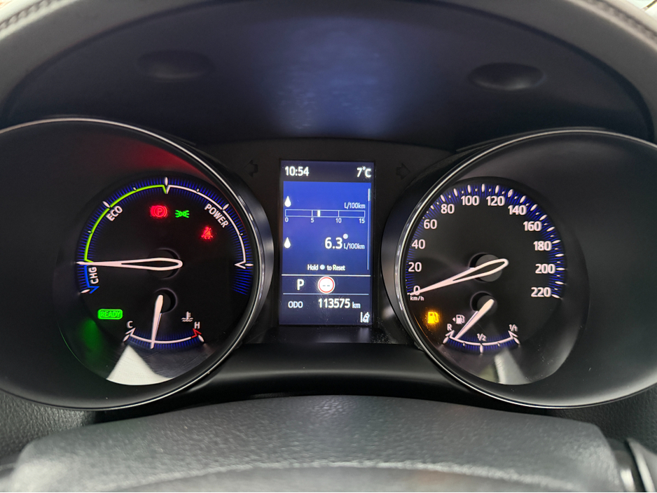 2023 Toyota C-HR HYBRID. .. #12 MONTH WARRANTY INCLUDED# .. FINANCE AVAILABLE €22,750