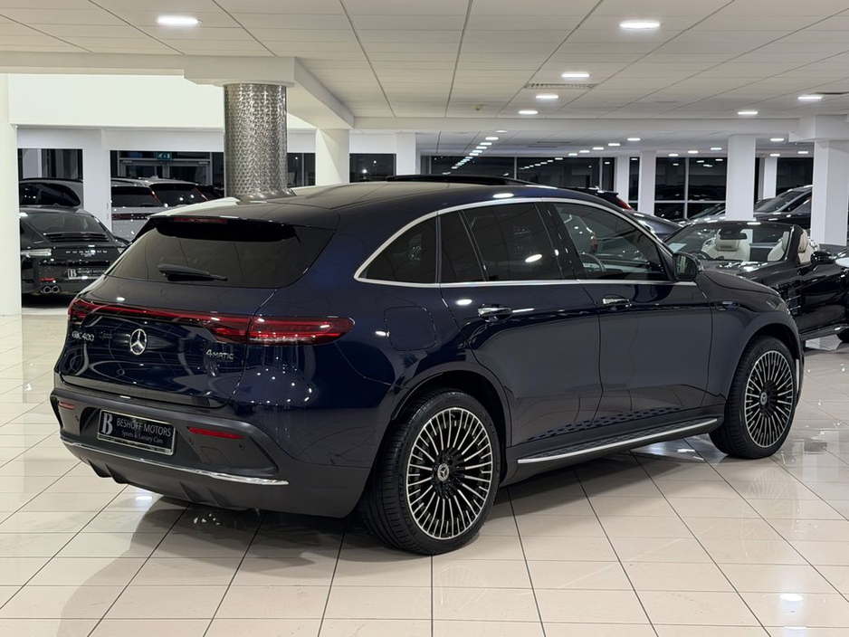 2023 Mercedes-Benz EQC - image 3