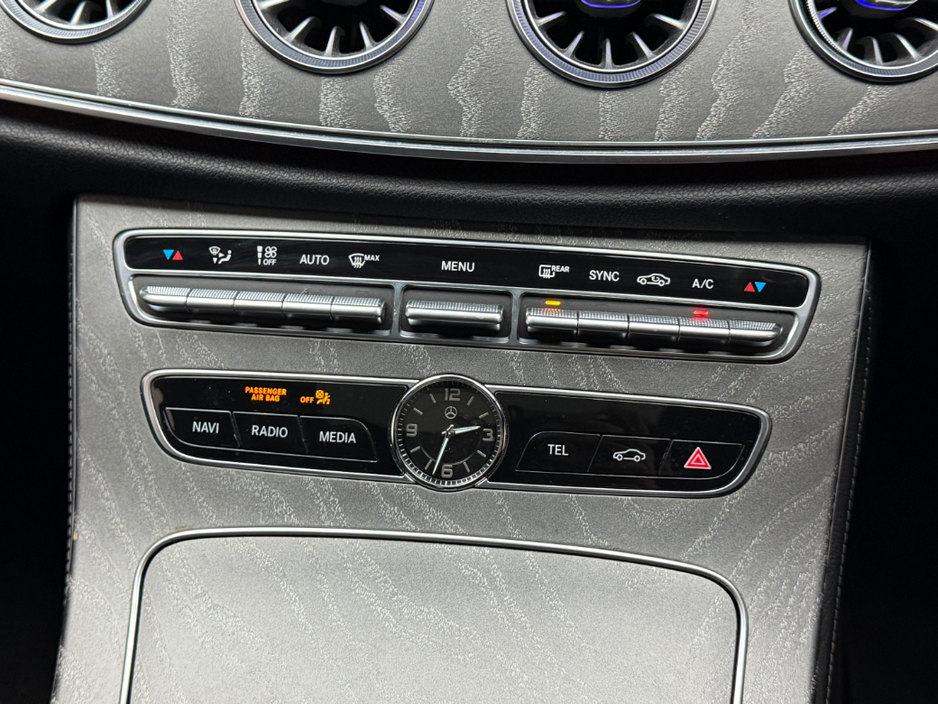 2019 Mercedes-Benz CLS Class 350D AMG LINE PREM+ 4MATIC *PAN ROOF* €36,990