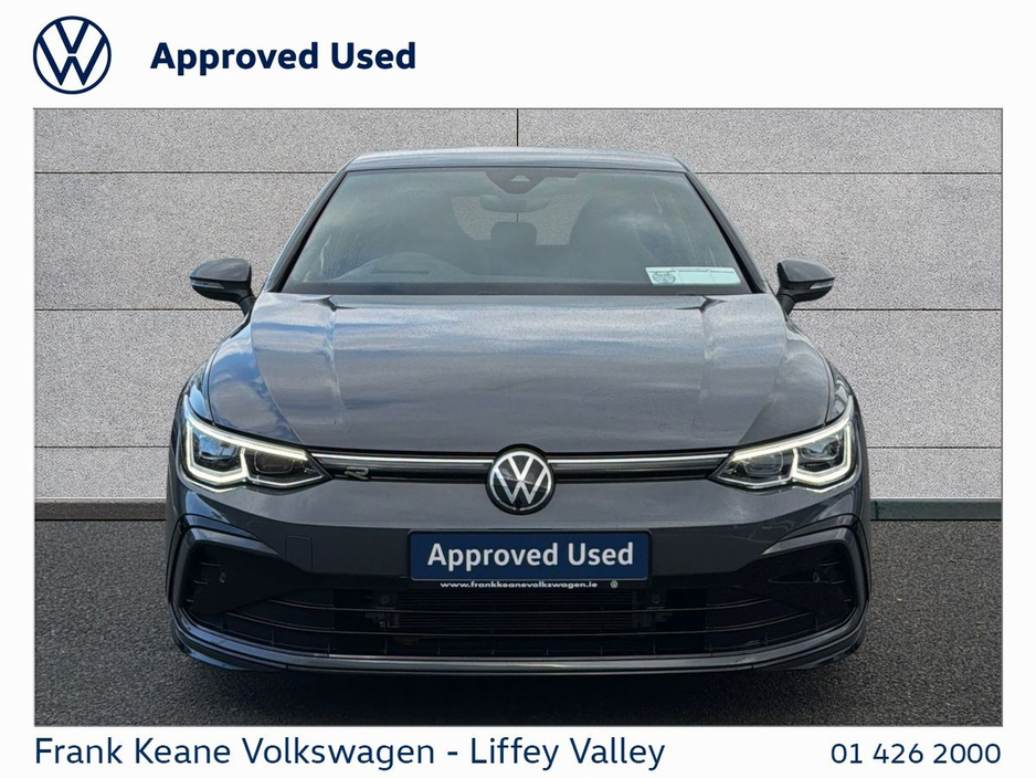 2021 Volkswagen Golf - image 10