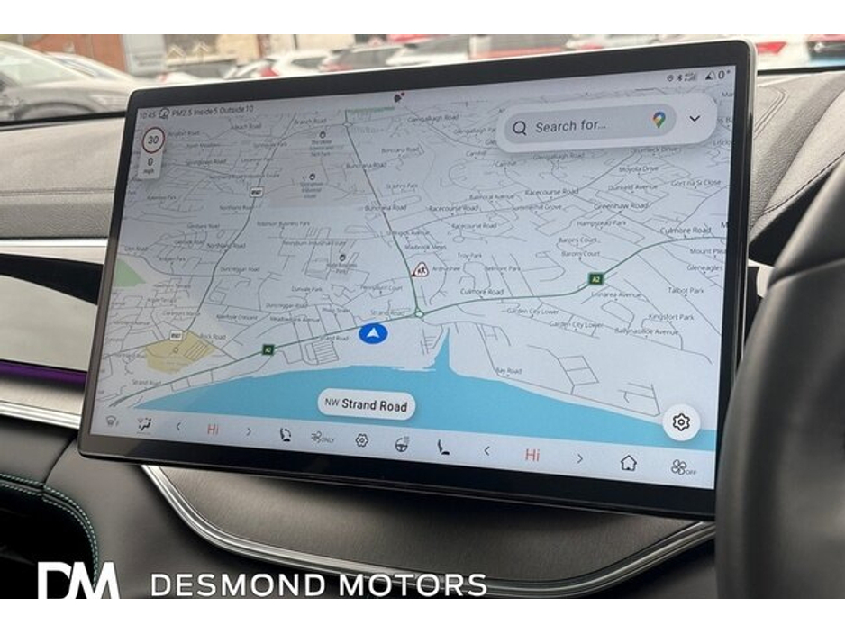 2025 BYD Seal U - image 11