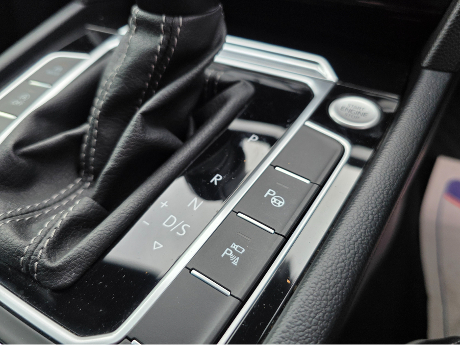 2022 Volkswagen Arteon - image 10