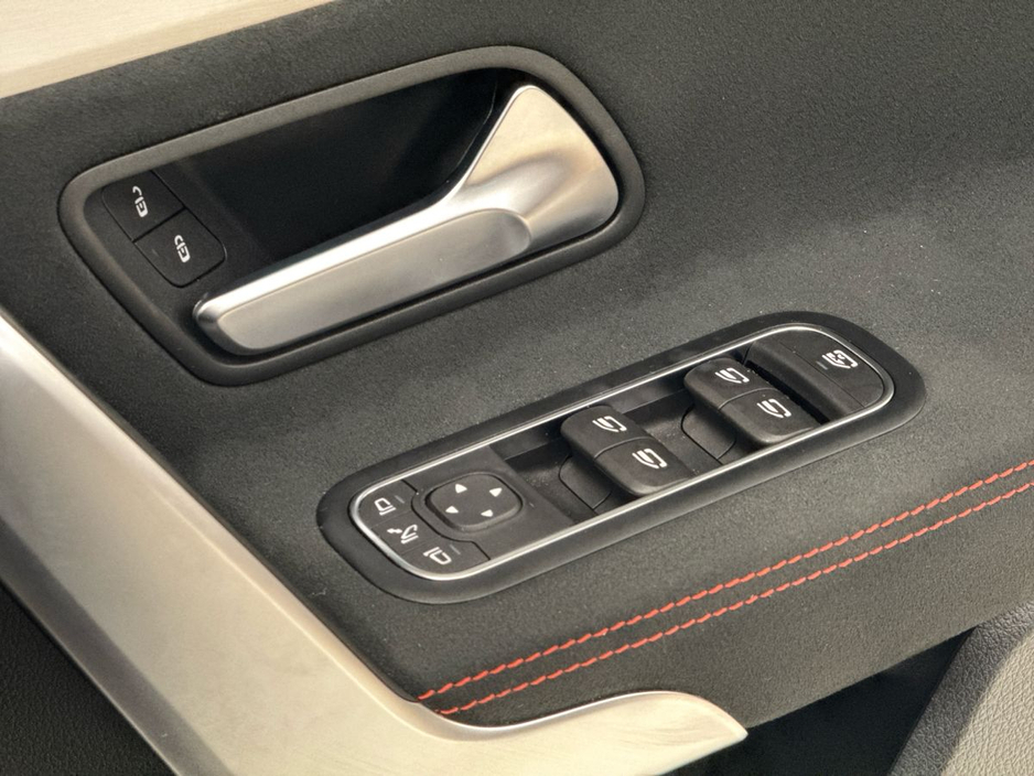 2024 Mercedes-Benz A Class - image 21