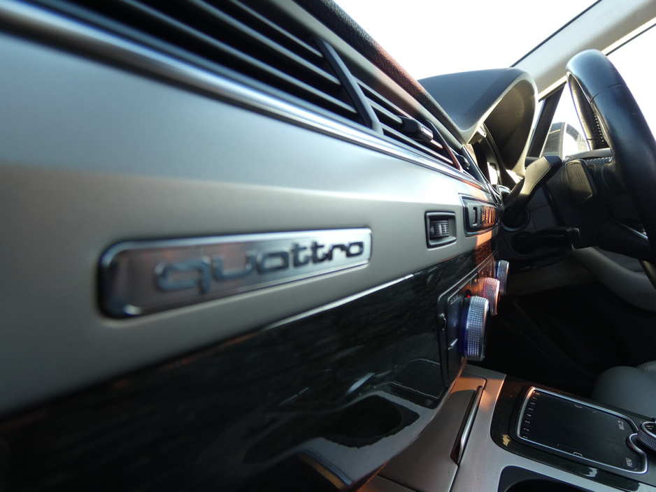 2017 Audi Q7  €26,980