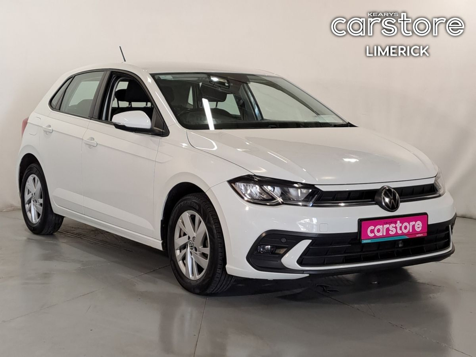 2022 Volkswagen Polo for sale in , Ireland