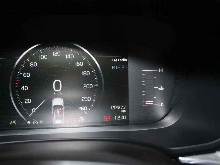 2018 Volvo XC60 D4 AWD Momentum 5DR €23,250